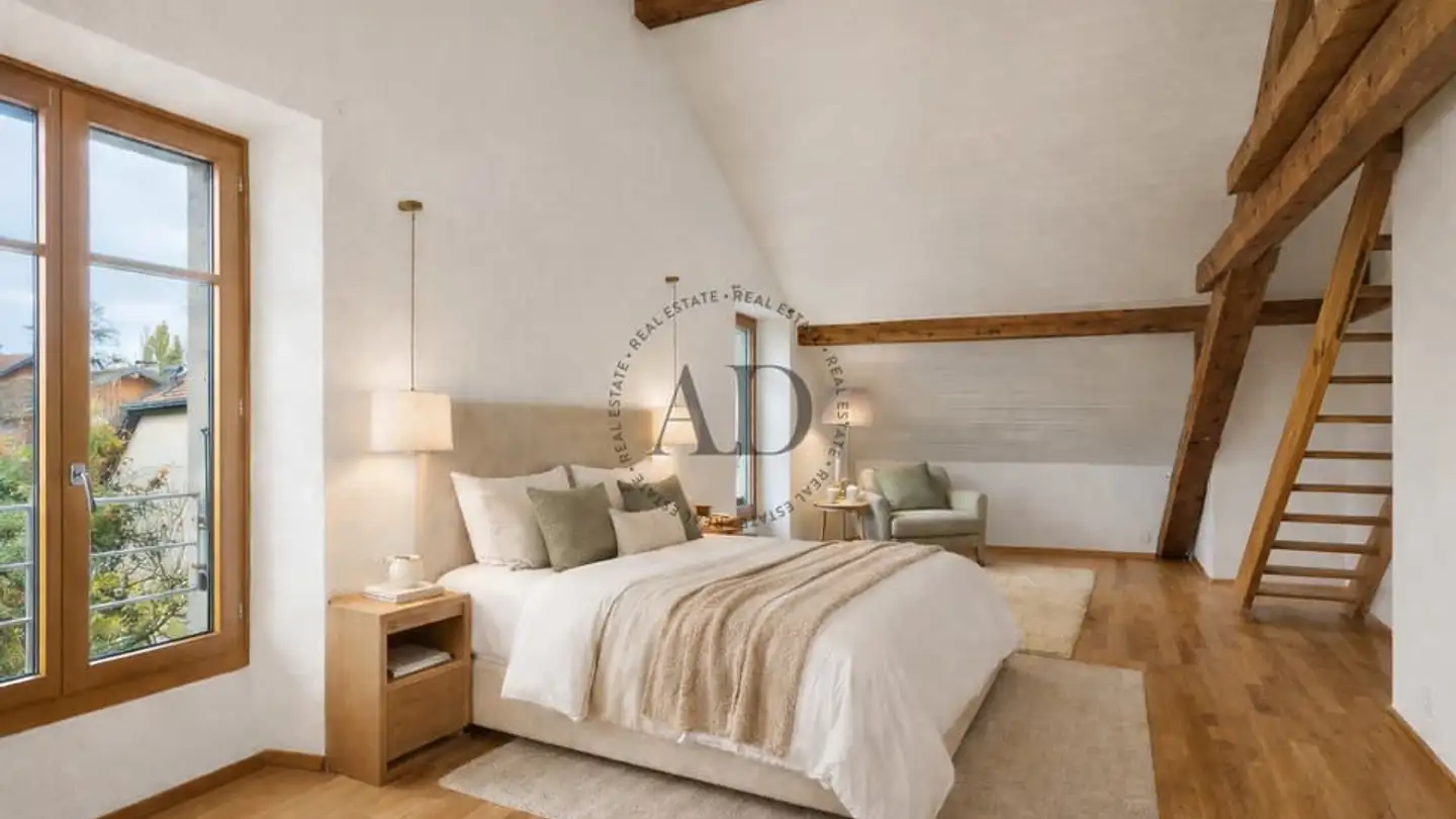 Maison individuelle à vendre - 1257 La Croix-de-Rozon - Photo 3