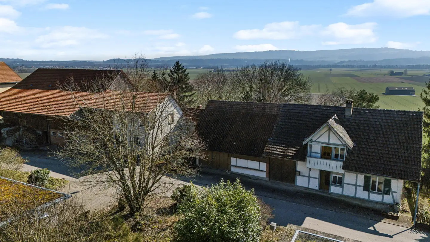 Fattoria in vendita - Bühlstrasse 12, 3272 Walperswil - Photo 2