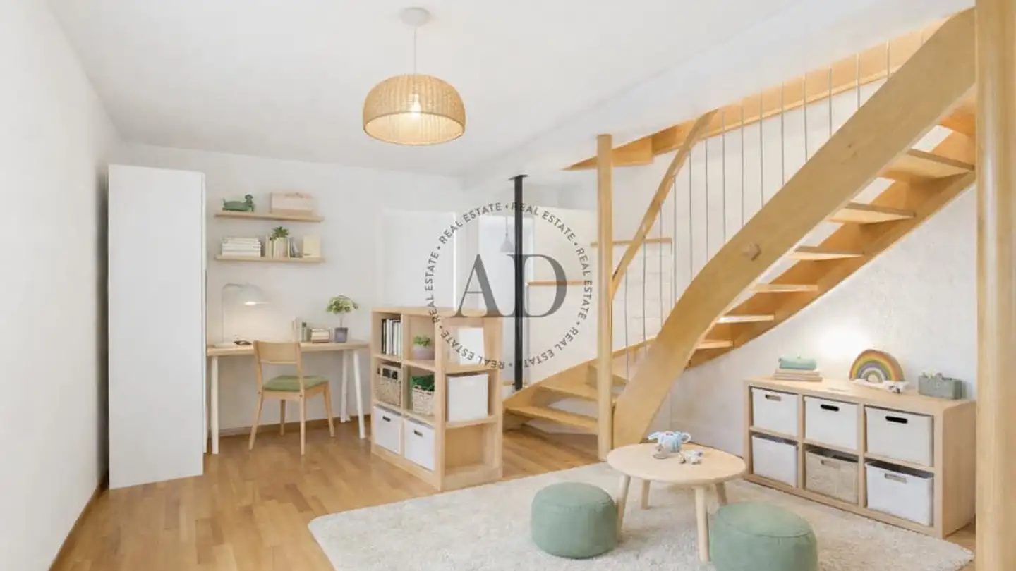 Maison individuelle à vendre - 1257 La Croix-de-Rozon - Photo 4