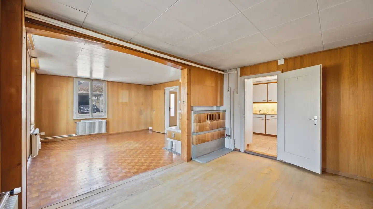 Fattoria in vendita - Bühlstrasse 12, 3272 Walperswil - Photo 4