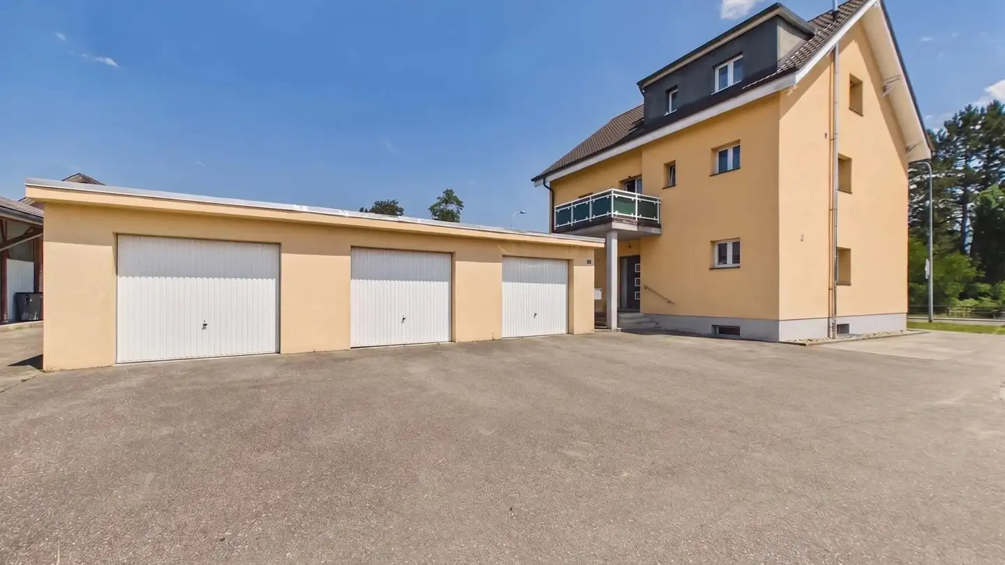 Maison individuelle à vendre - Route De Rossemaison 66, 2800 Delémont