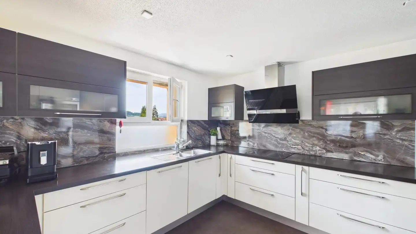 Single house for sale - Route De Rossemaison 66, 2800 Delémont - Photo 2