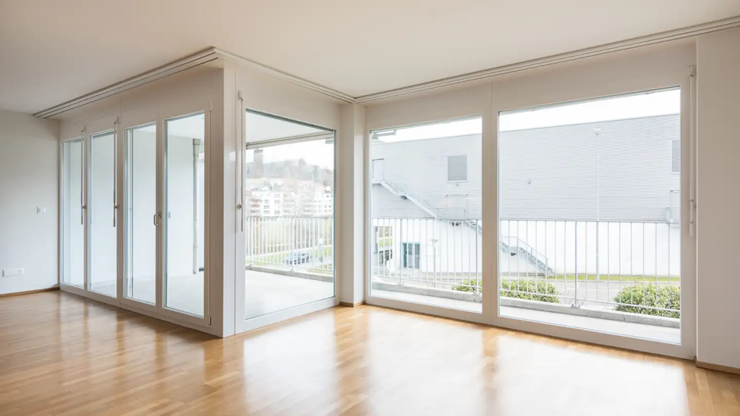 Wohnung mieten - Im Feld 16, 8180 Bülach - Foto 2