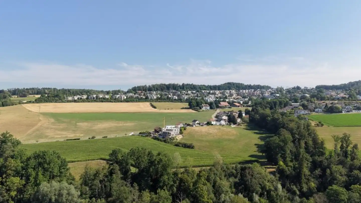 Appartement à vendre - Route de Matran 42, 1752 Villars-sur-Glâne