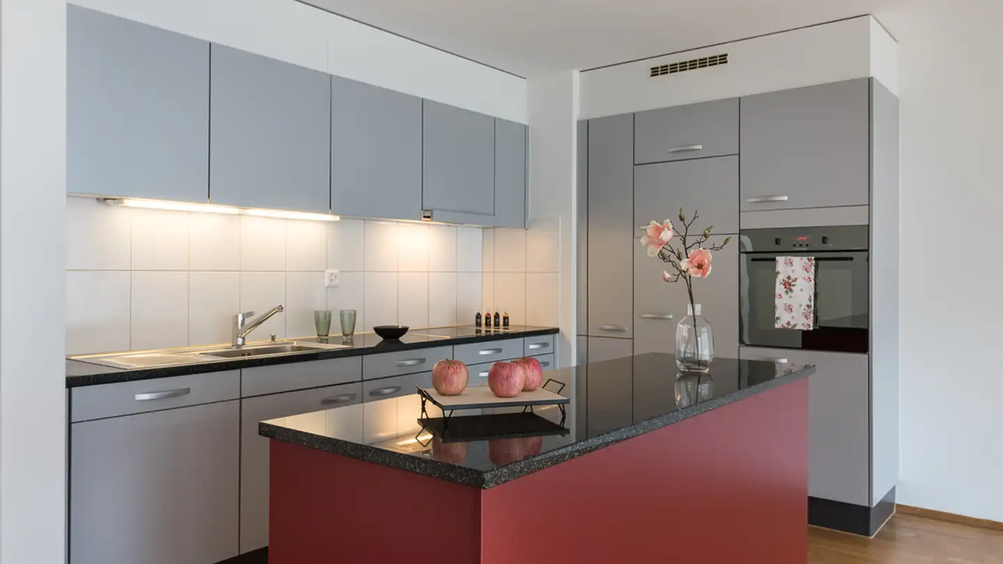 Wohnung mieten - Im Feld 16, 8180 Bülach - Foto 3