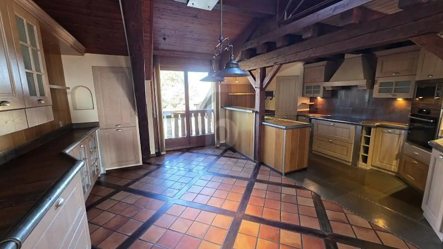 Stepped house for sale - 1262 Eysins - Photo 3