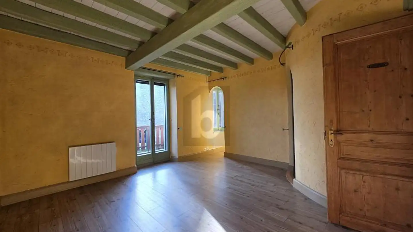 Stepped house for sale - 1262 Eysins - Photo 4