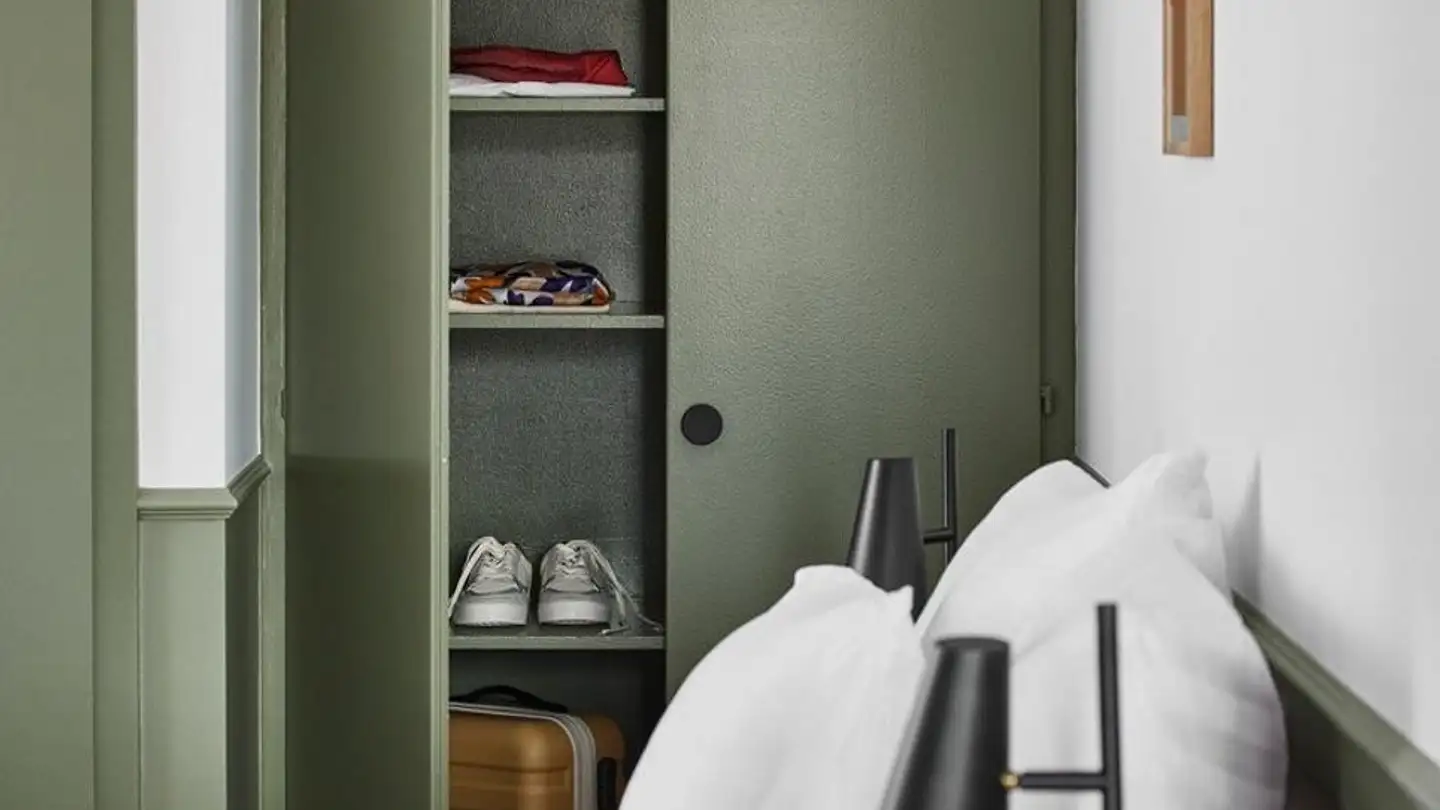 Apartment for rent - Boulevard De Grancy 51, 1006 Lausanne - Photo 3