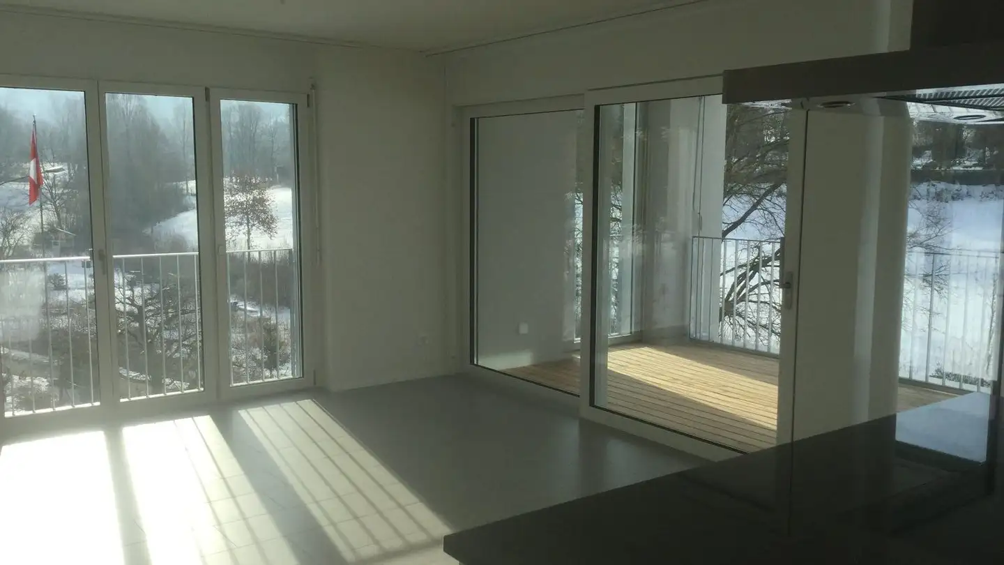 Duplex in affitto - Stapfenstrasse 31, 3098 Köniz - Foto 2