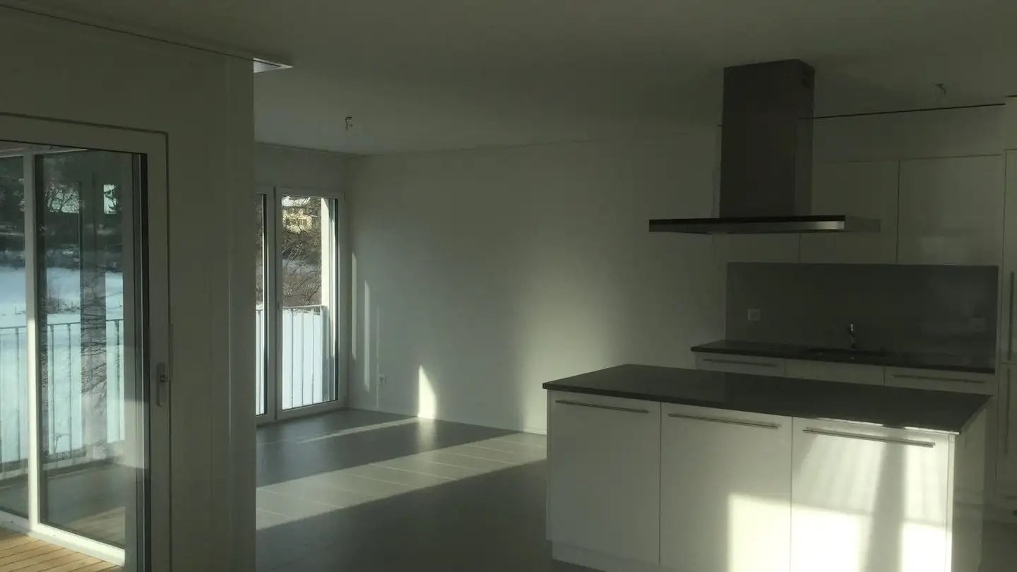 Duplex in affitto - Stapfenstrasse 31, 3098 Köniz - Foto 4