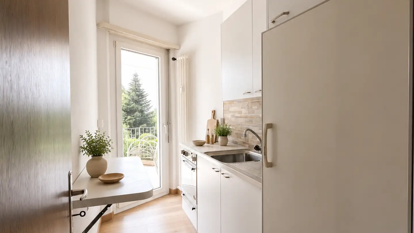 Apartment for sale - 6956 Lopagno