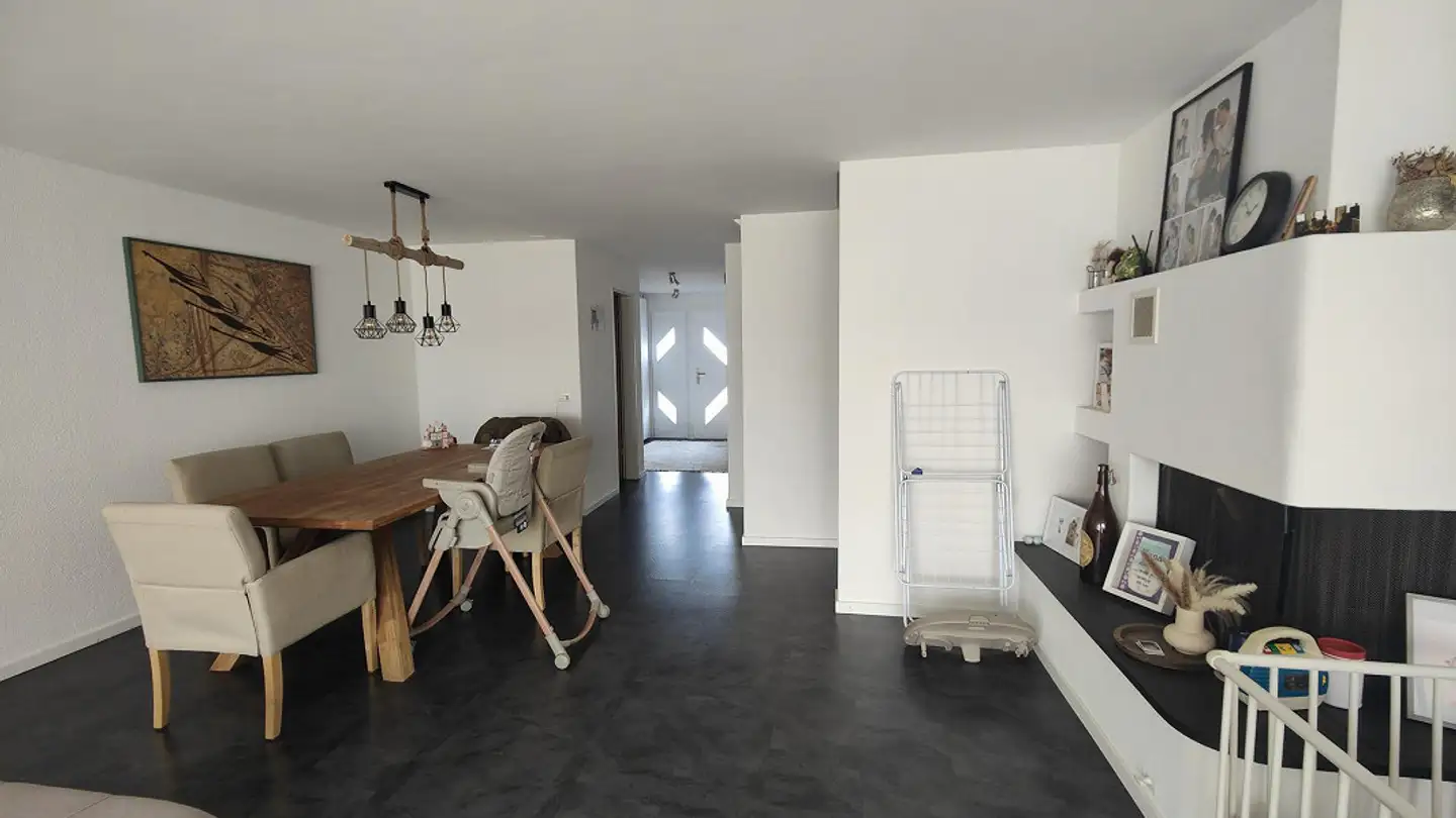 Casa a gradini in affitto - 9523 Züberwangen - Photo 2