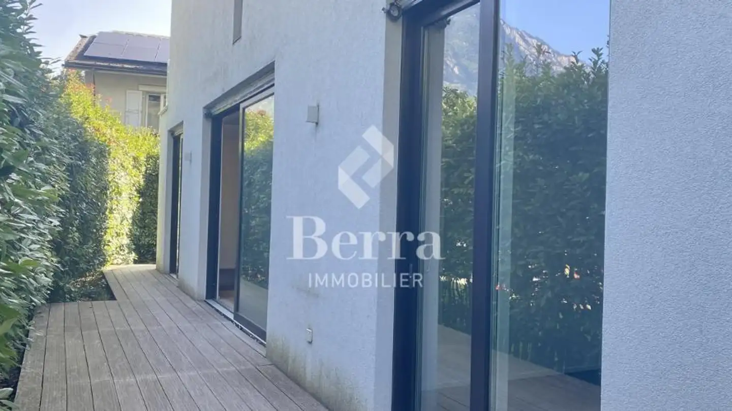 Apartment for rent - Chemin du Milieu 7B, 1920 Martigny - Photo 3