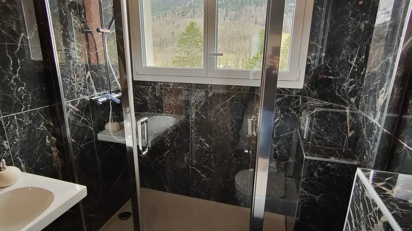 Zimmer mieten - 1337 Vallorbe - Foto 3