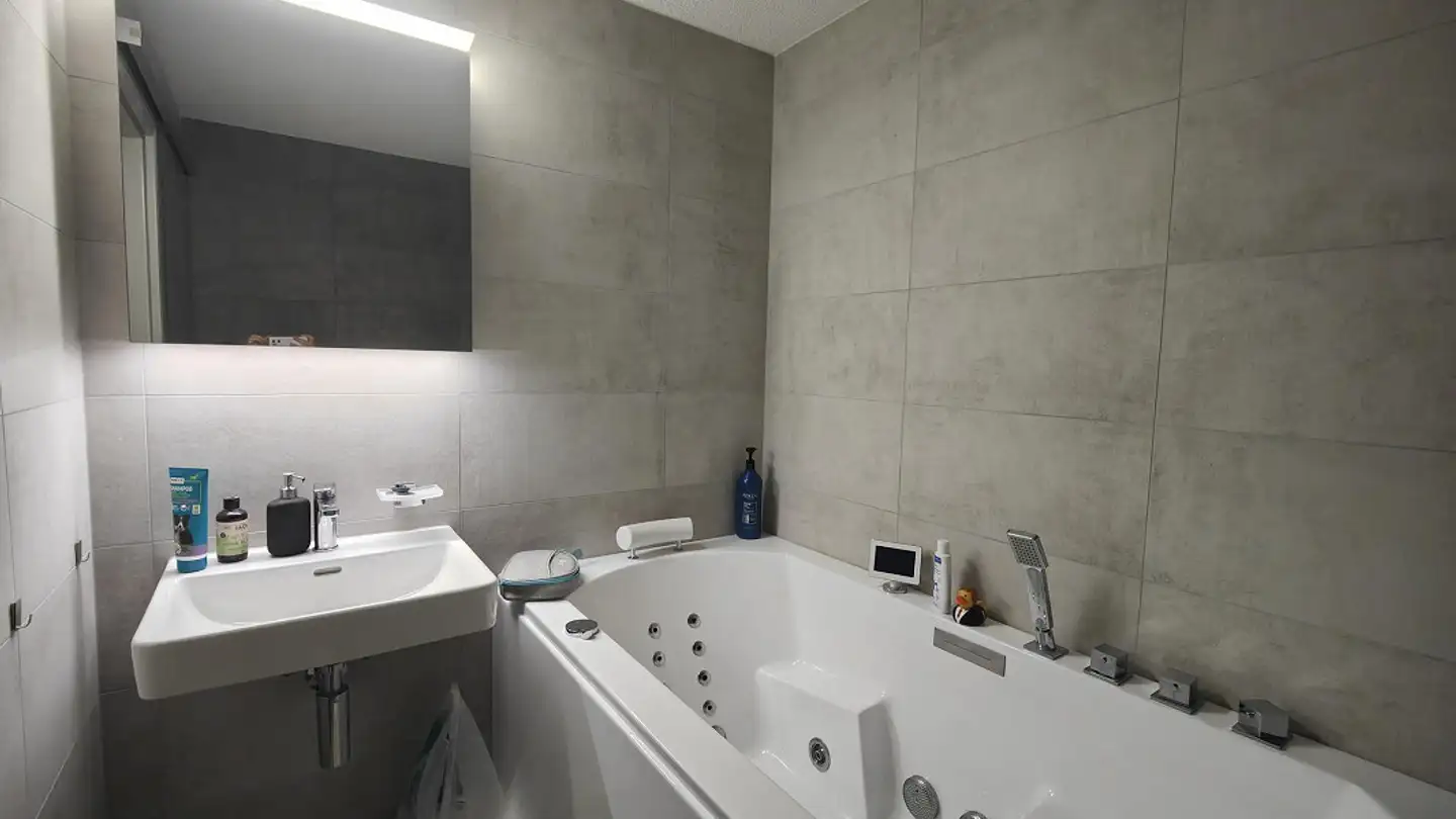 Casa a gradini in affitto - 9523 Züberwangen - Photo 3