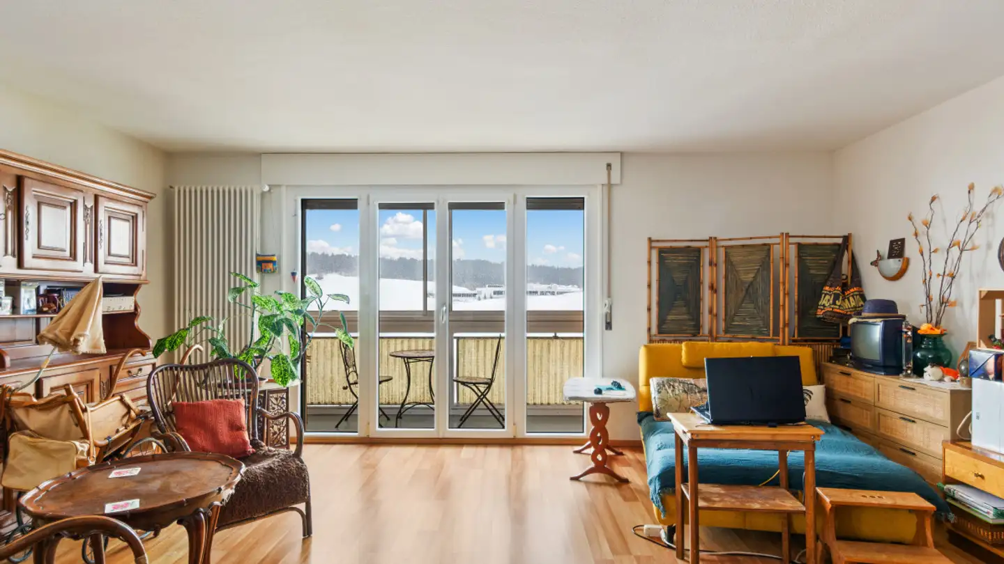 Apartment for sale - 2400 Le Locle - Photo 2