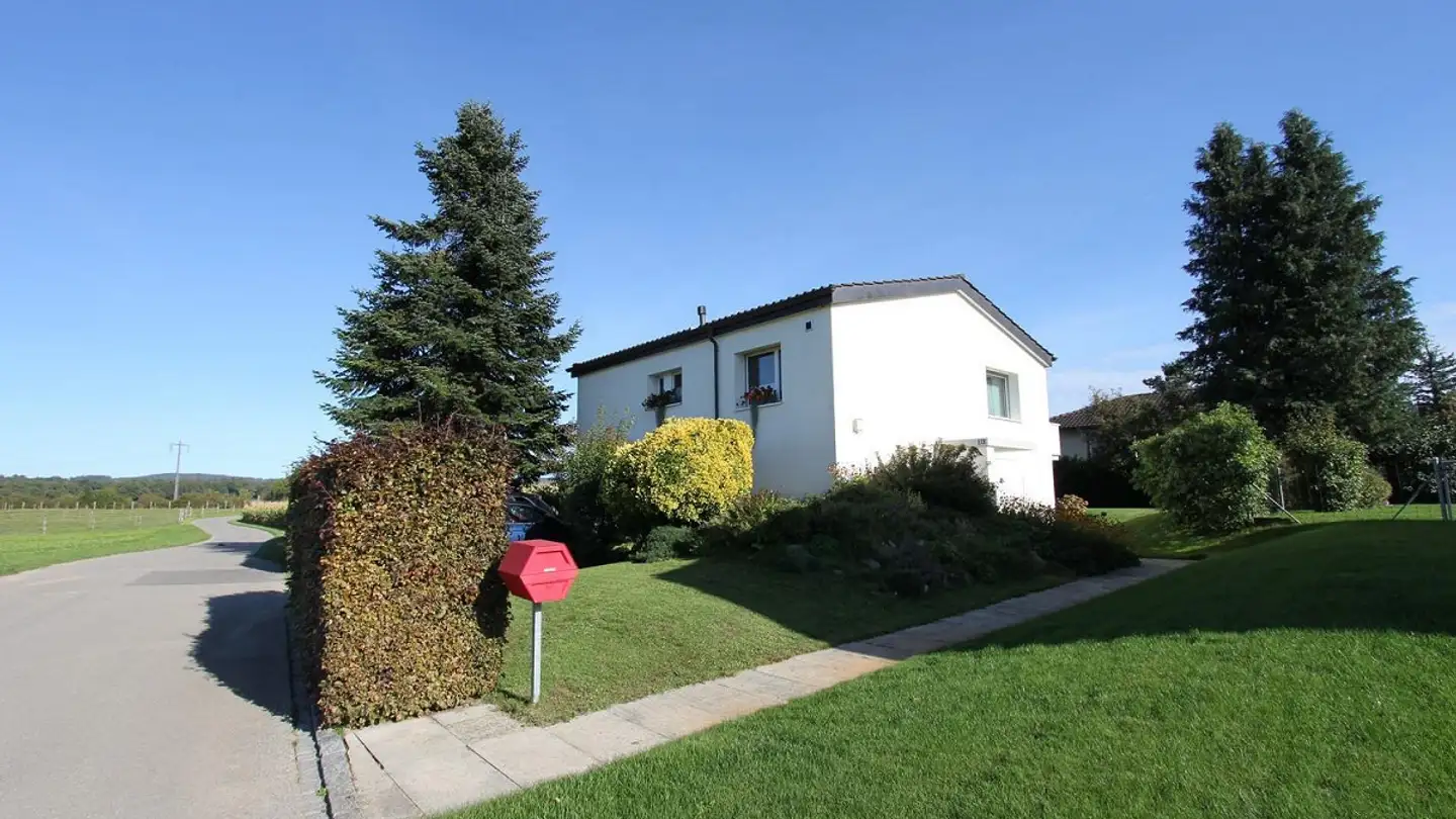 Maison individuelle à vendre - Bachenbülacherstrasse, 8172 Niederglatt ZH