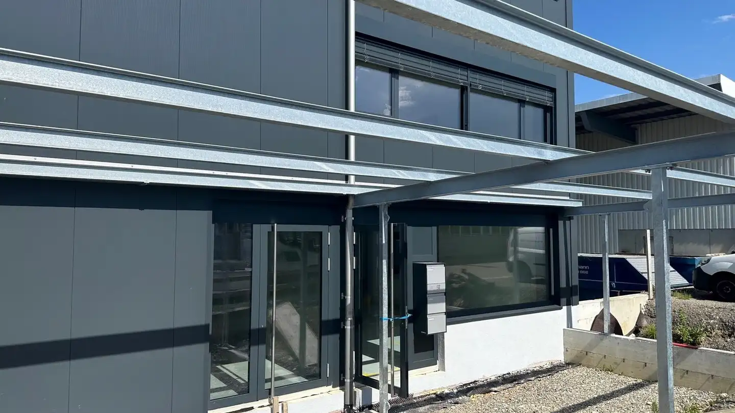 Office space for rent - Syrengasse 29, 3507 Biglen