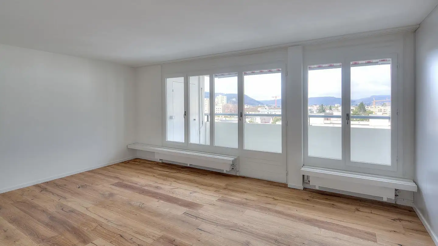 Wohnung mieten - Landstrasse 148, 5415 Nussbaumen AG