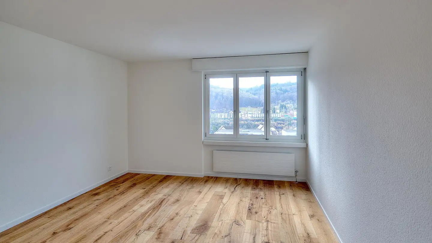 Wohnung mieten - Landstrasse 148, 5415 Nussbaumen AG - Foto 2