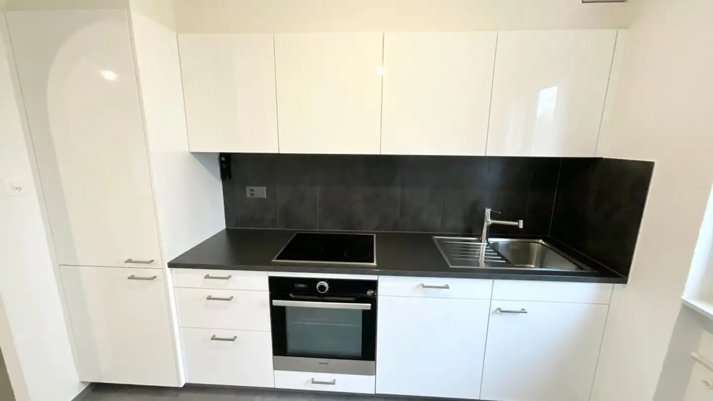 Wohnung mieten - Rue Du Crêt-Georges 44, 2720 Tramelan