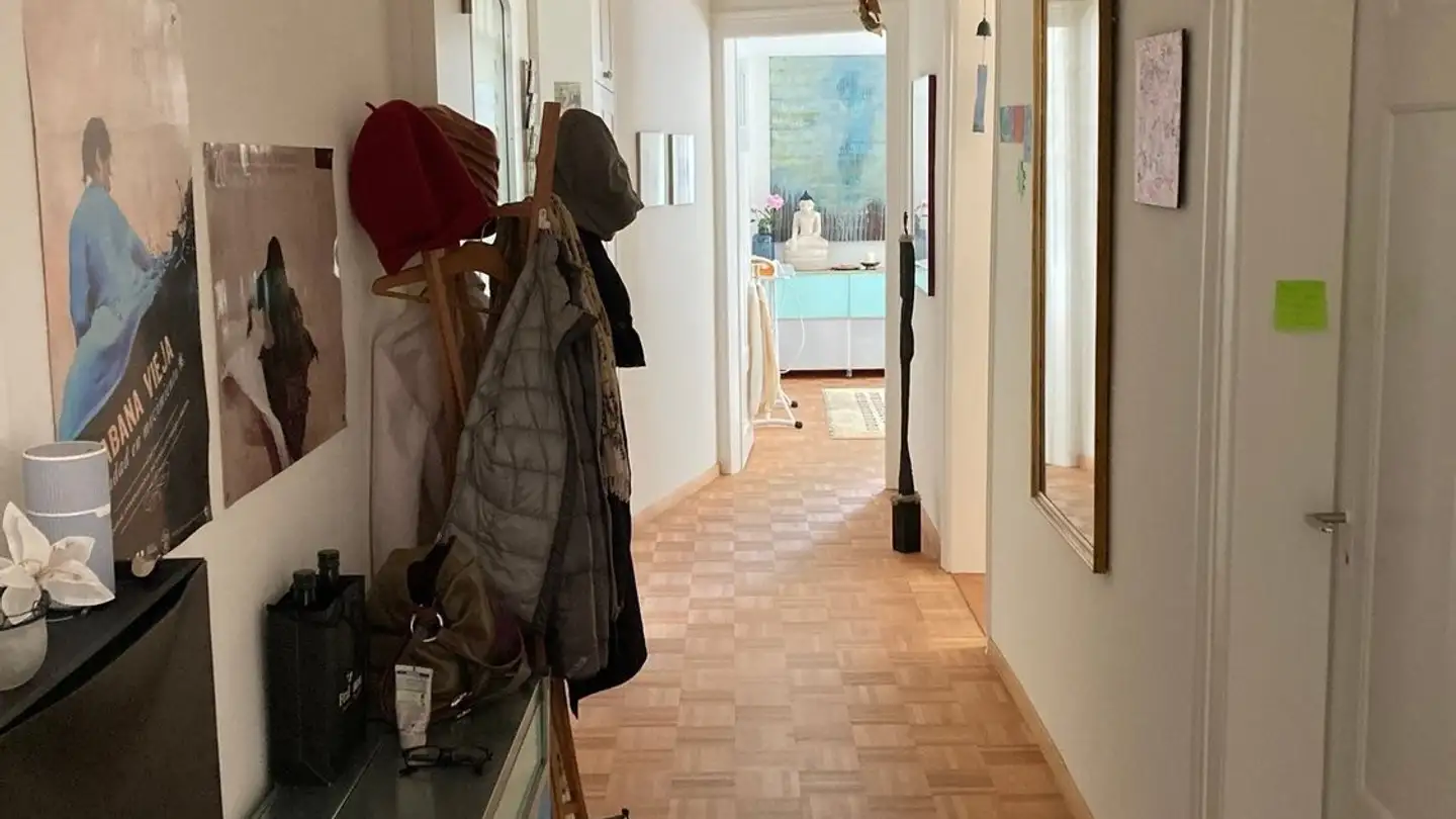 Single room for rent - Tödistrasse 8, 6003 Luzern - Photo 3