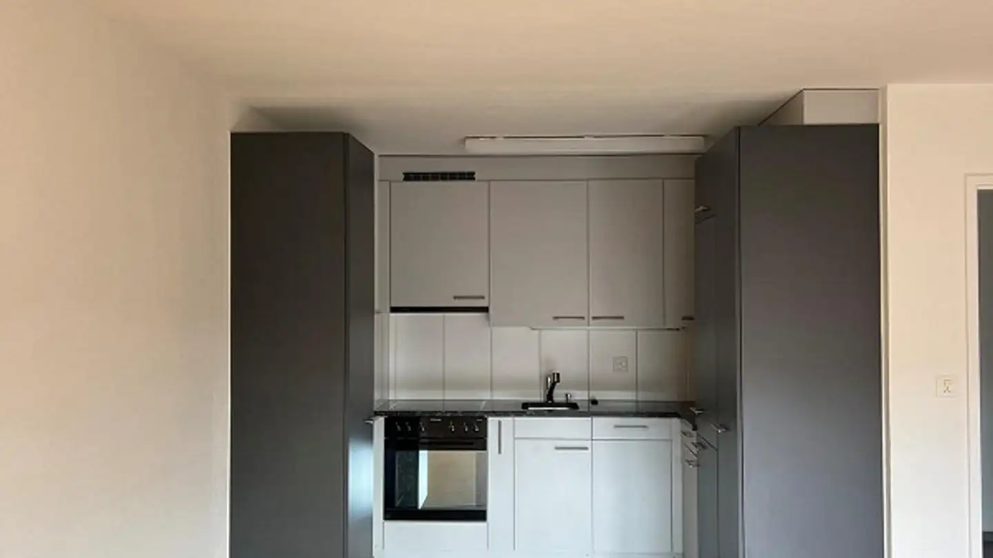 Wohnung mieten - Kronbergstrasse 2, 9323 Steinach - Foto 2