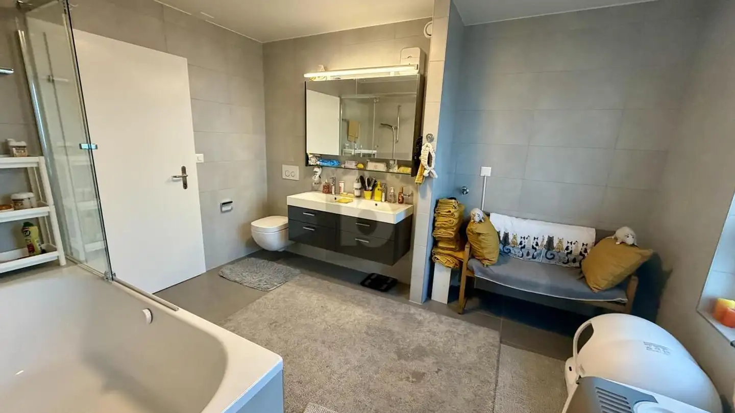 Apartment for sale - 1162 St-Prex - Photo 3