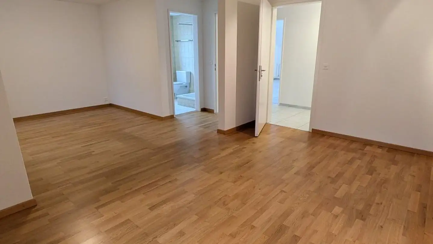 Wohnung mieten - Lauterbachstrasse 121, 3068 Utzigen