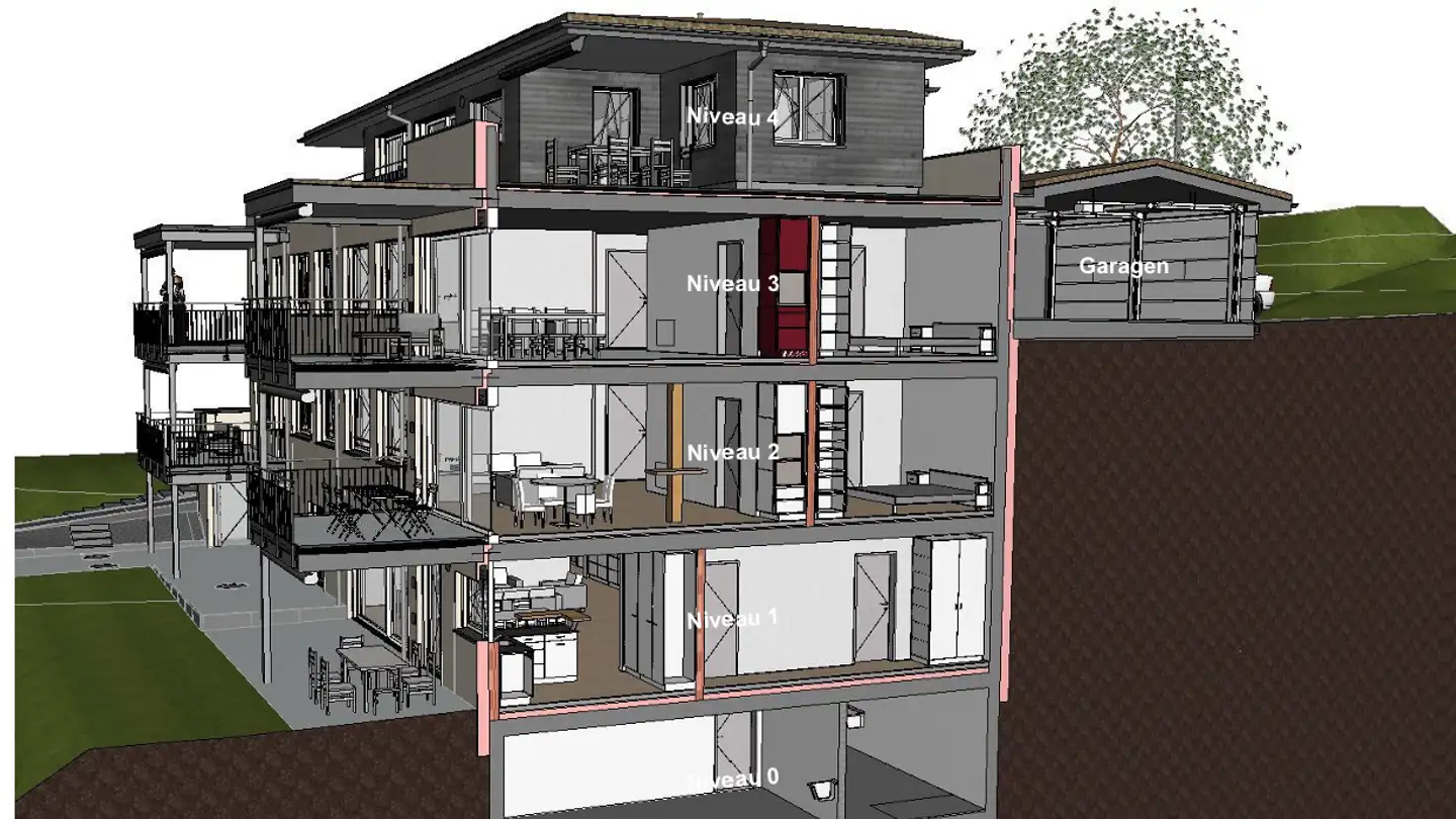 Apartment for sale - Rebenstrasse 40, 8307 Effretikon - Photo 2