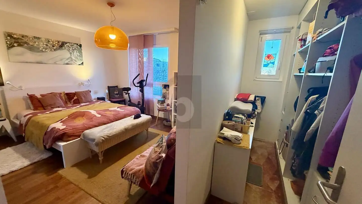 Apartment for sale - 1162 St-Prex - Photo 4