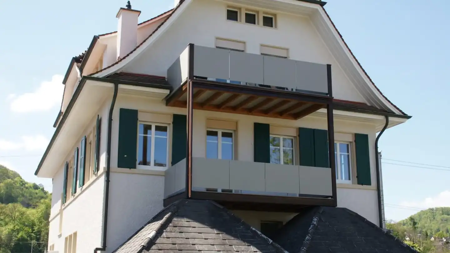Loft for rent - Güterstrasse 22, 4402 Frenkendorf