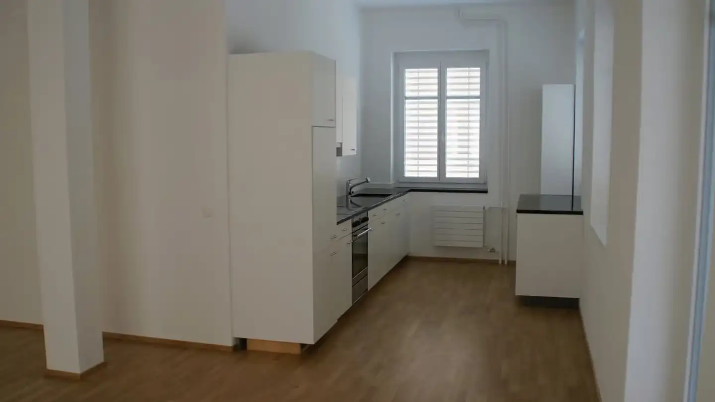 Loft for rent - Güterstrasse 22, 4402 Frenkendorf - Photo 2