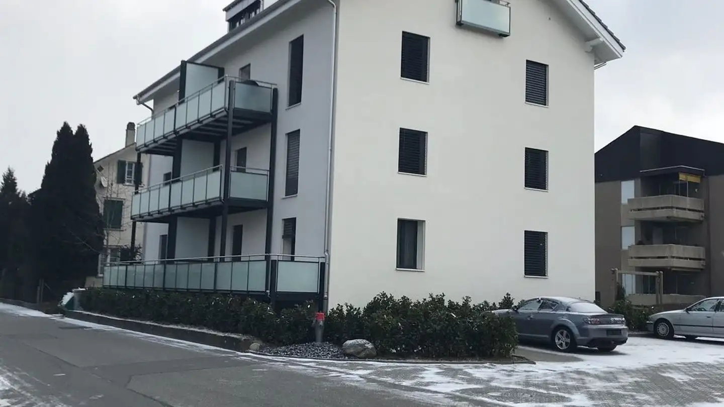 Wohnung mieten - Blankweg 11a, 3072 Ostermundigen - Foto 2