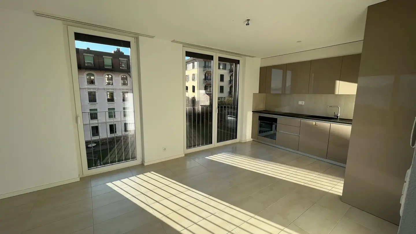 Appartement à louer - Chemin De Montolivet 3, 1006 Lausanne - Photo 3