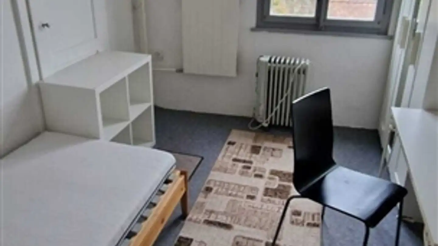 Single room for rent - Steigstrasse 77, 8200 Schaffhausen
