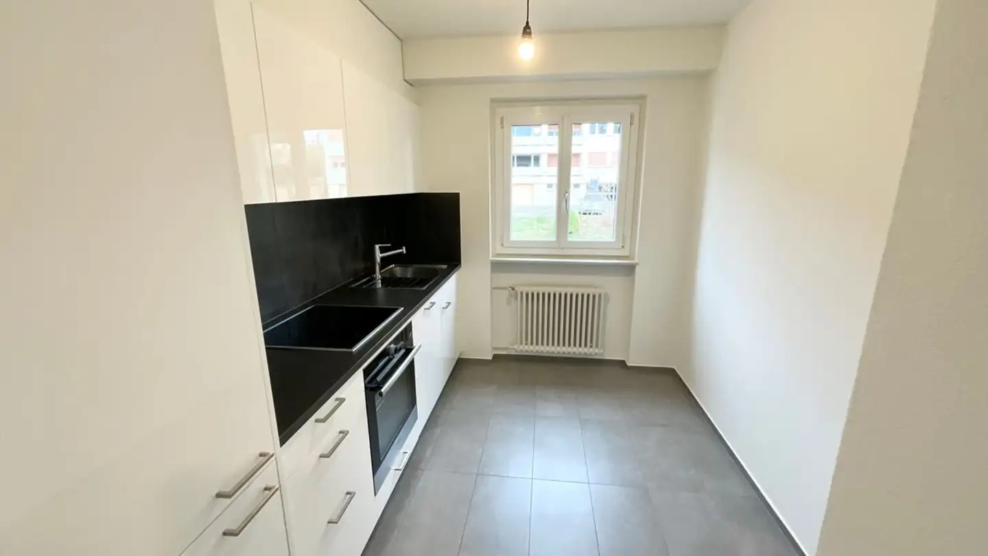 Wohnung mieten - Rue Du Crêt-Georges 44, 2720 Tramelan - Foto 2