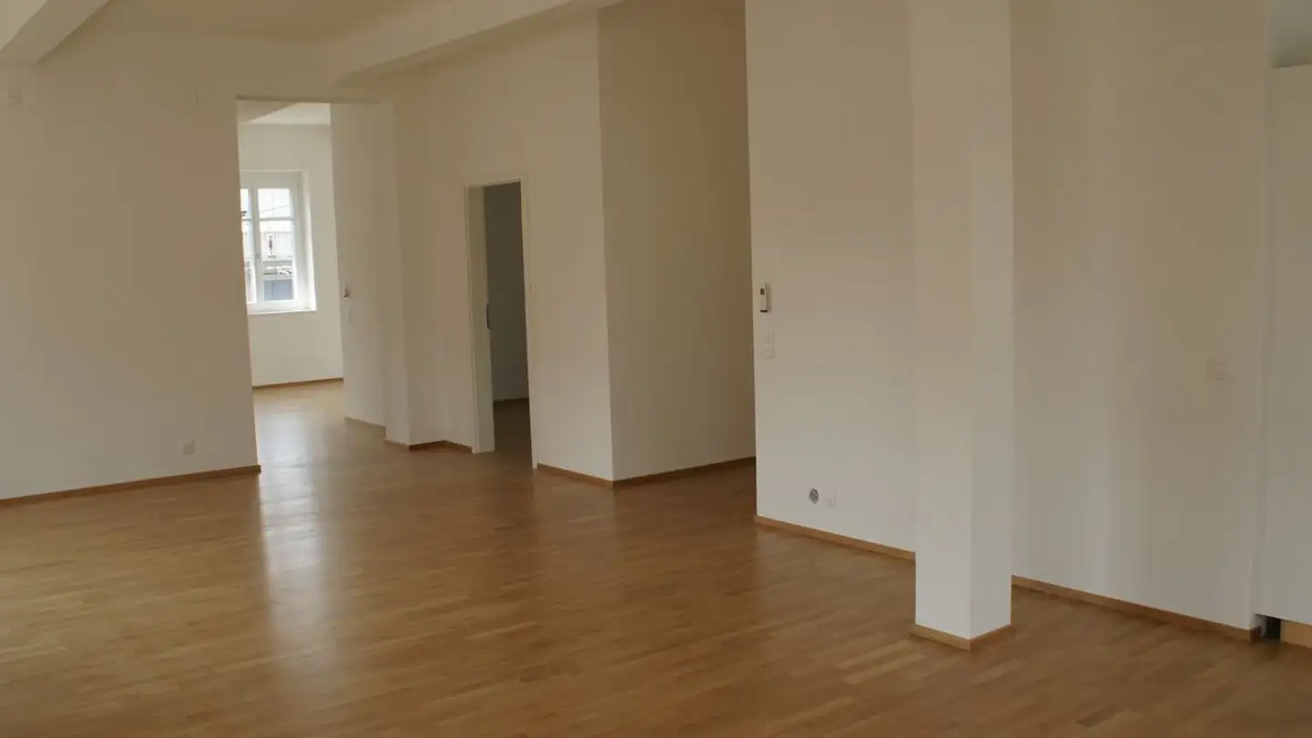 Loft for rent - Güterstrasse 22, 4402 Frenkendorf - Photo 3