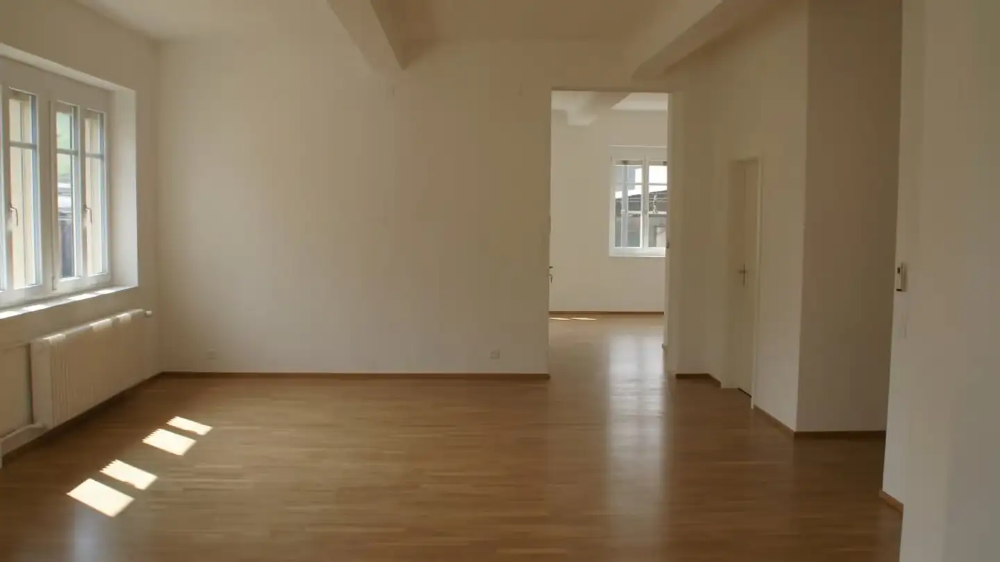 Loft for rent - Güterstrasse 22, 4402 Frenkendorf - Photo 4
