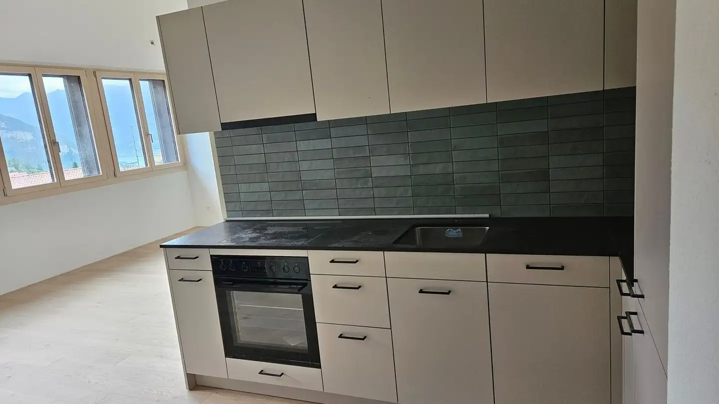 Studio in affitto - Sigriswilstrasse 150, 3655 Sigriswil - Photo 3