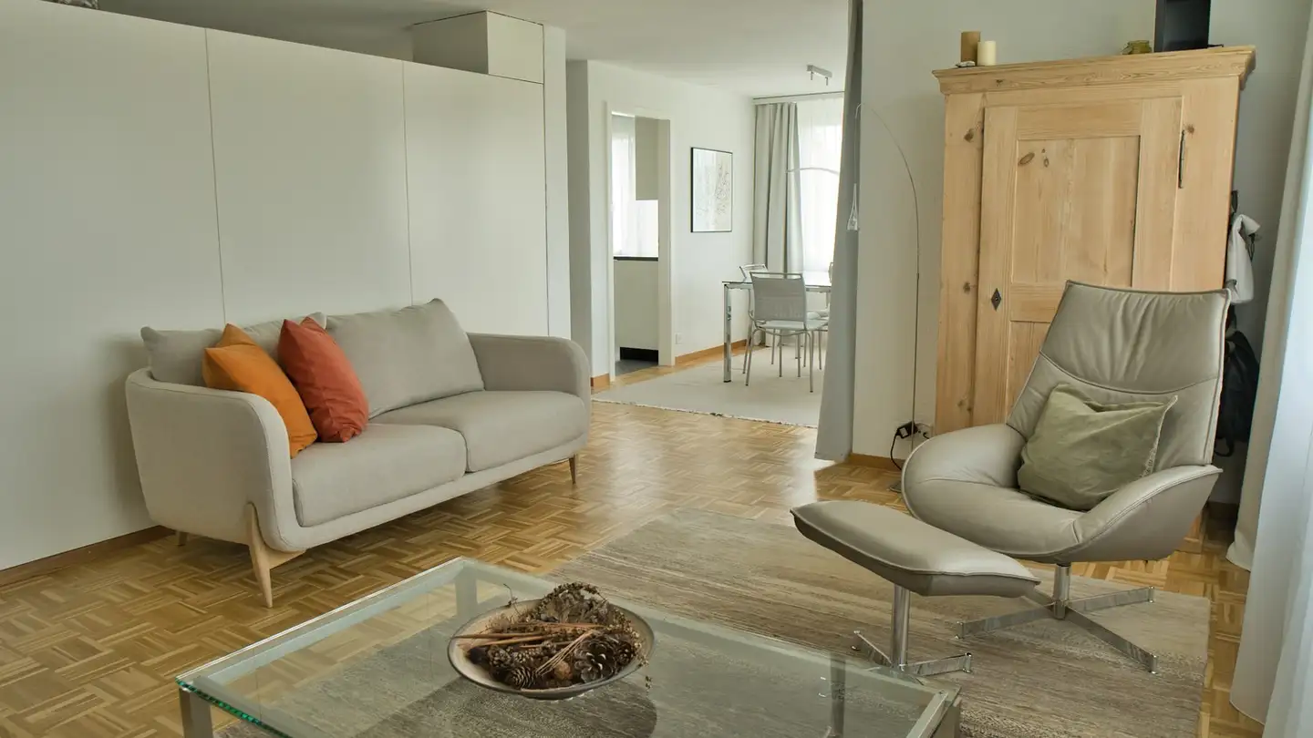 Wohnung kaufen - 9320 Arbon