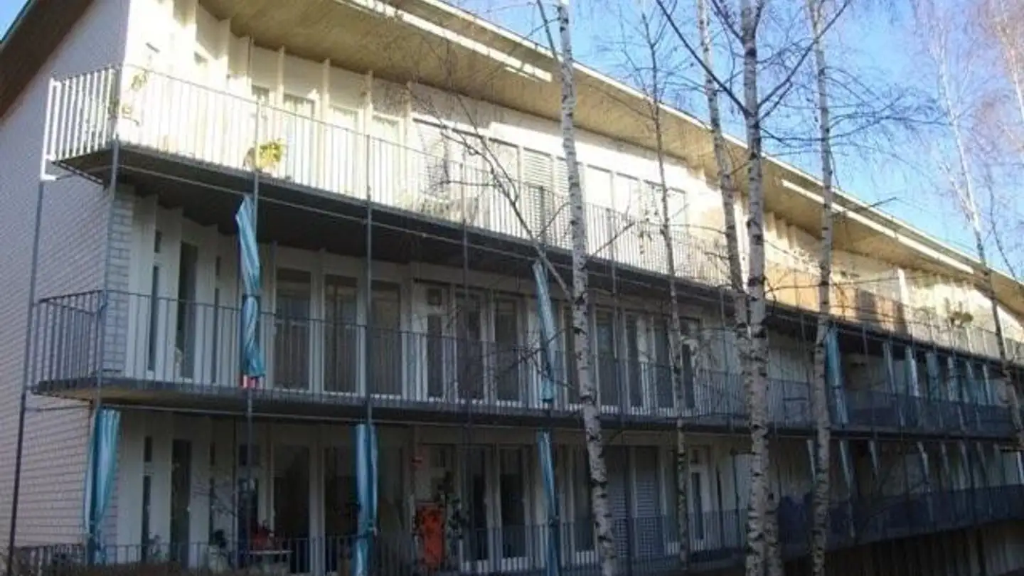 Apartment for rent - Malojaweg 3, 8048 Zürich