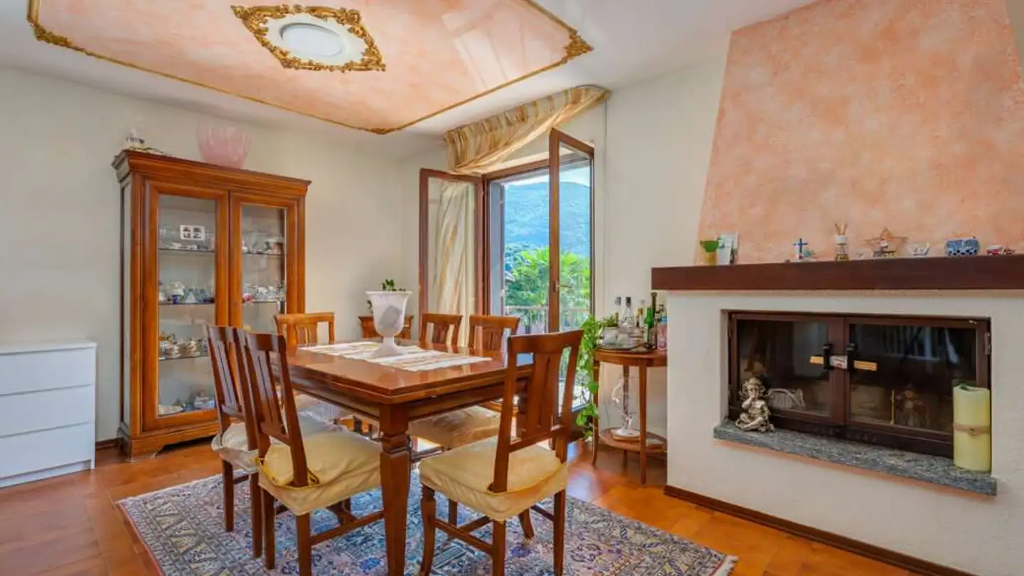 Appartement à vendre - 6807 Taverne