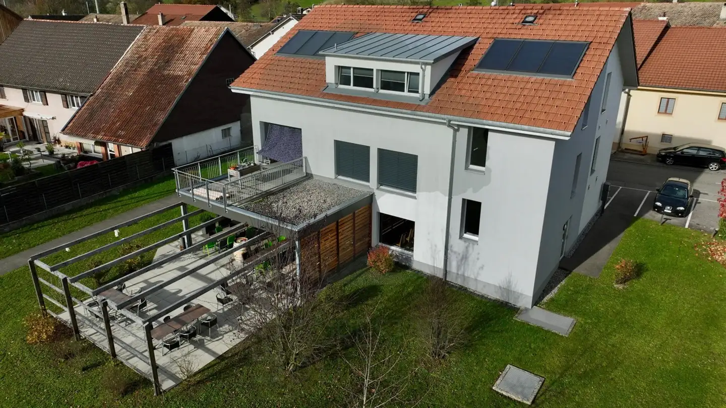 Appartamento in vendita - 2853 Courfaivre