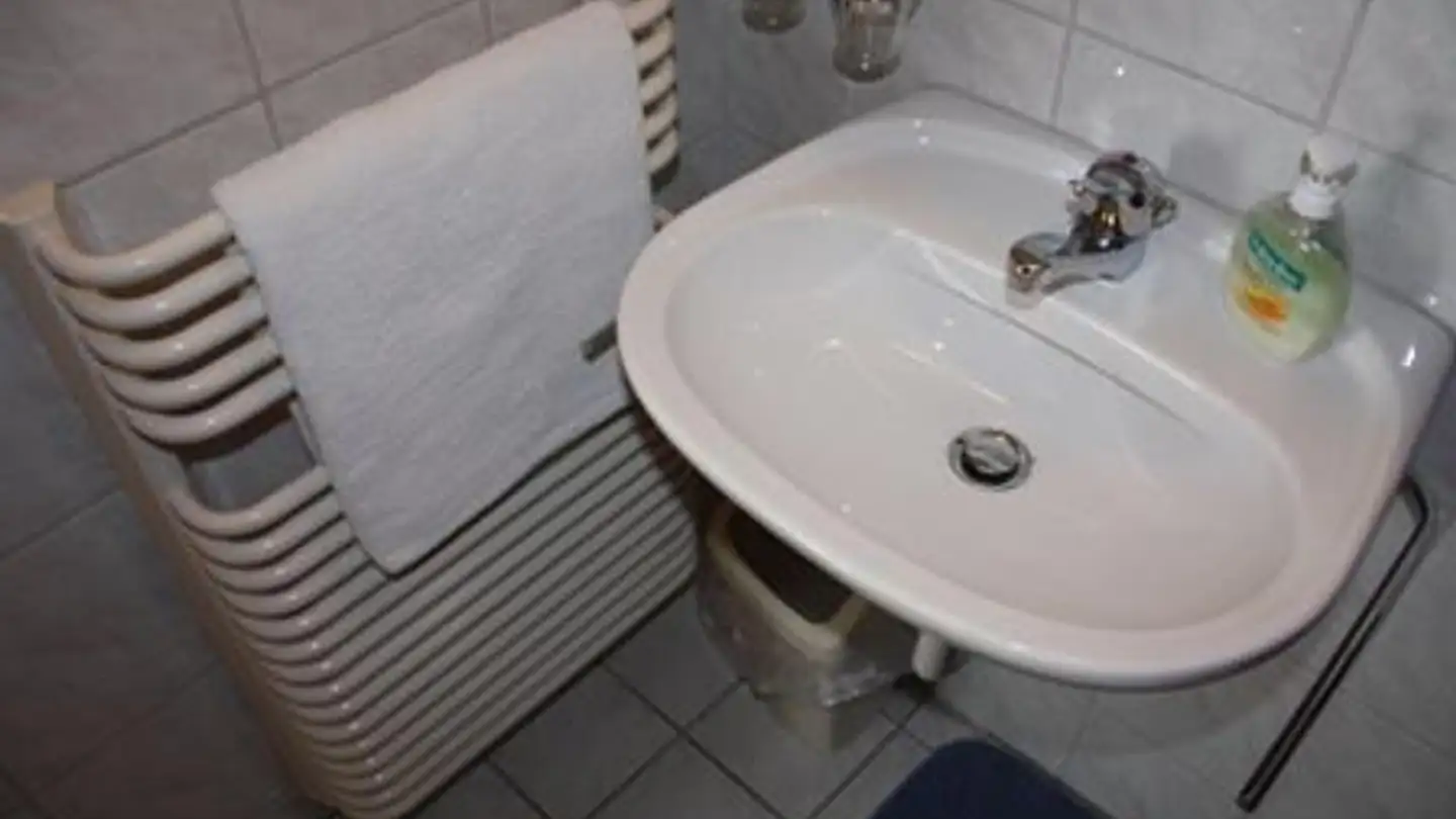 Appartement à louer - Via S. Clau Sura 21, 7130 Ilanz - Photo 2