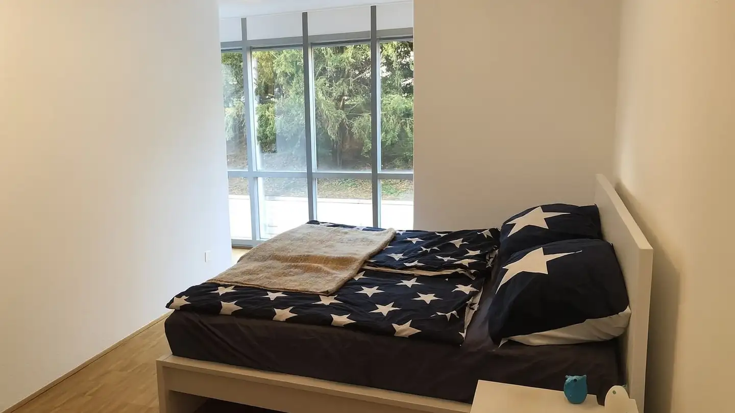 Appartement à louer - Ottikerstrasse 38, 8006 Zürich - Photo 3