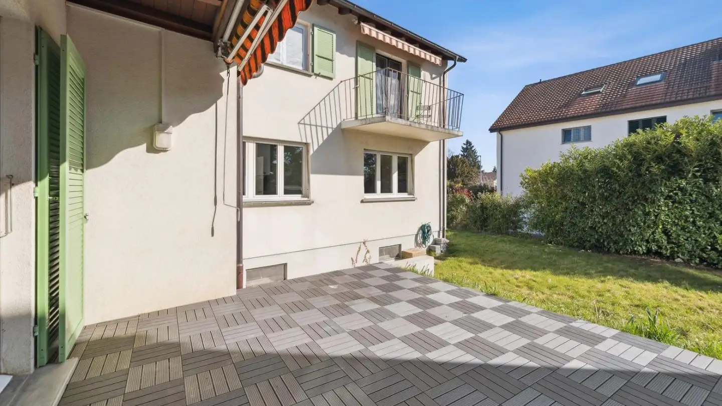 Villa à vendre - Avenue Des Bains, 1400 Yverdon-les-Bains - Photo 3