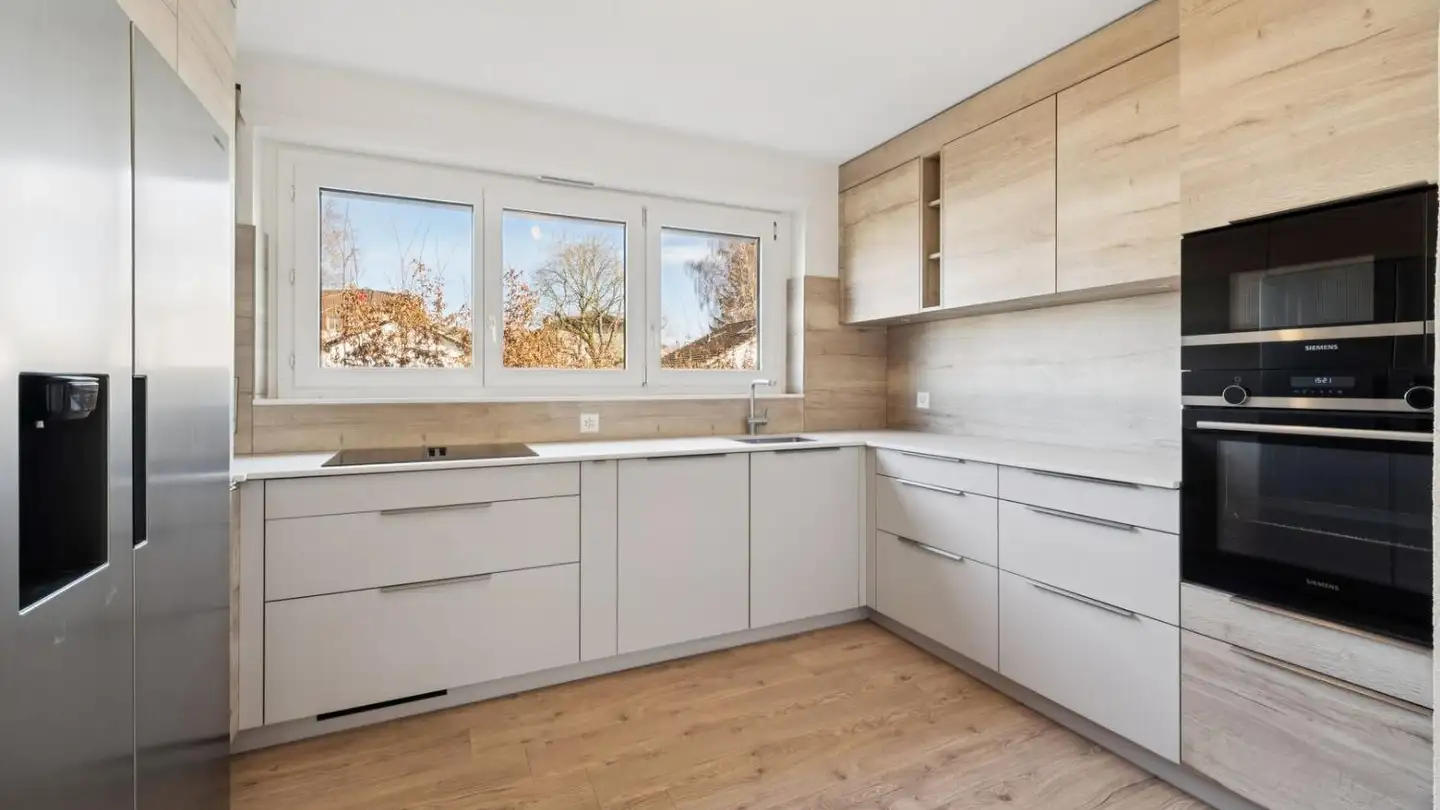 Villa à vendre - Avenue Des Bains, 1400 Yverdon-les-Bains - Photo 4