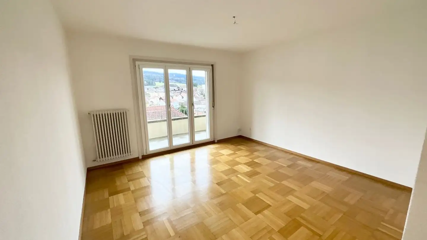 Wohnung mieten - Rue Du Crêt-Georges 44, 2720 Tramelan - Foto 4