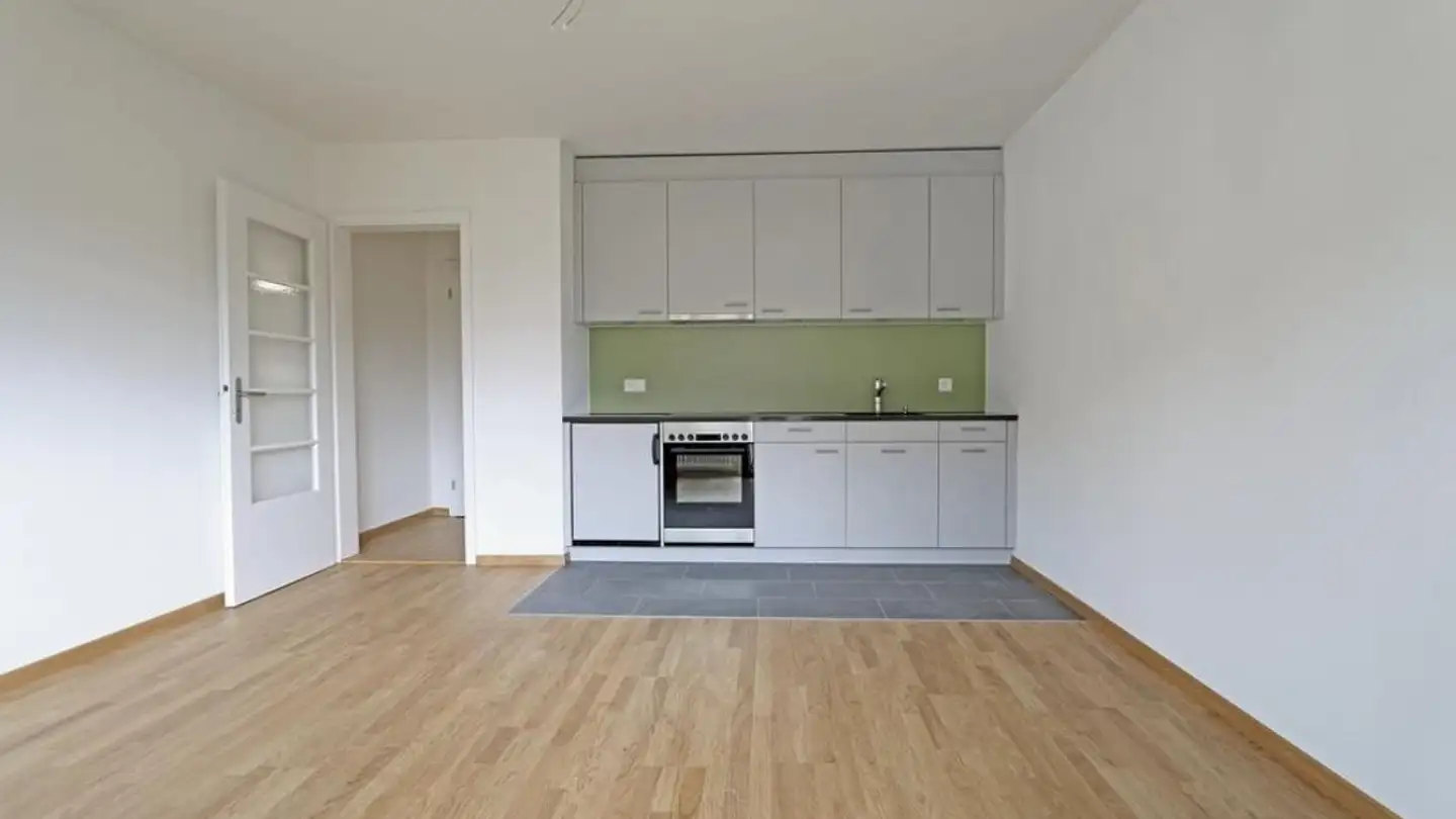 Wohnung mieten - Zähringerstrasse 42, 3012 Bern